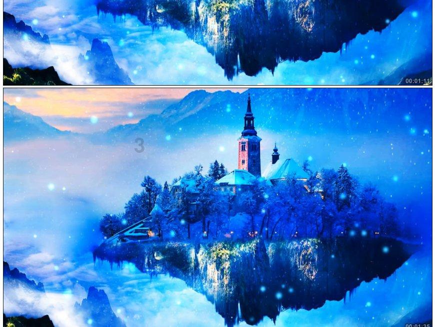 救援受困的小恐龙